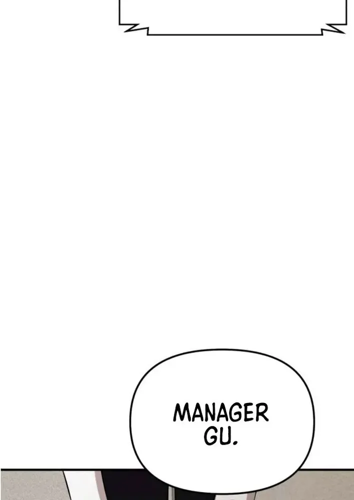 When a Genius Office Worker Crosses the Line Chapter 5 page 35 - 