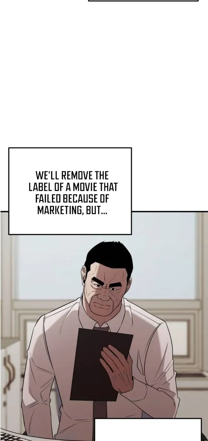 When a Genius Office Worker Crosses the Line Chapter 5 page 38 - 