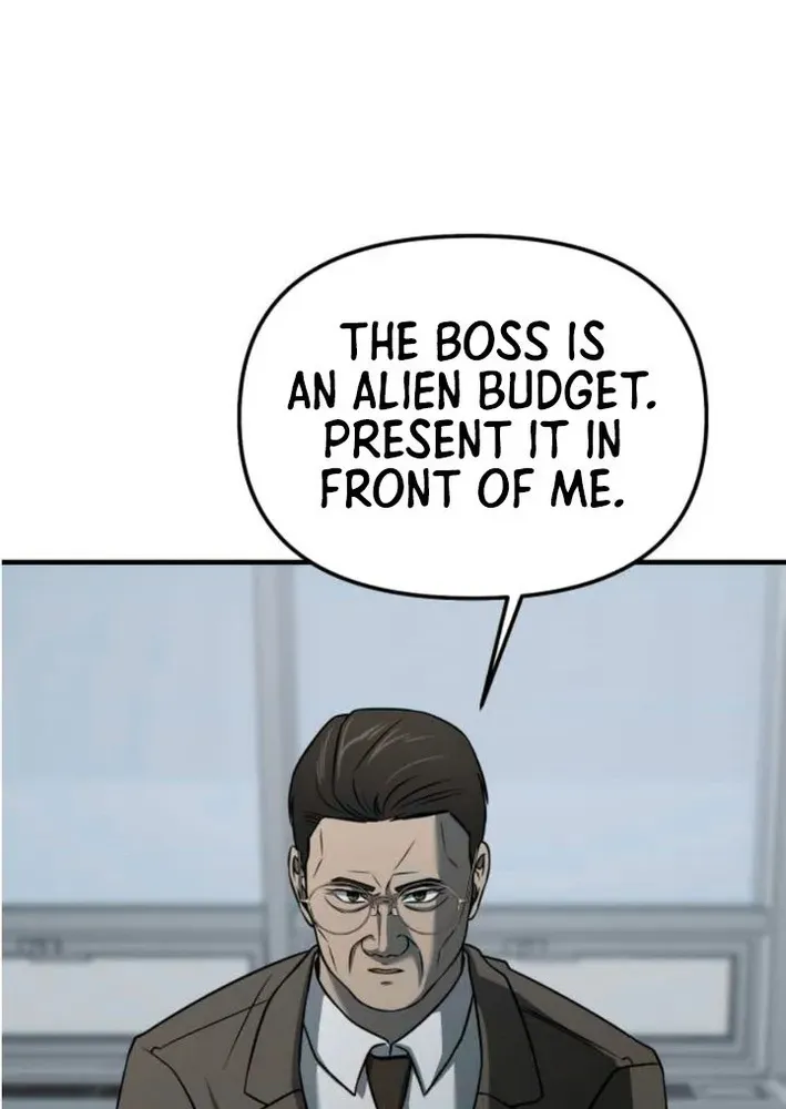 When a Genius Office Worker Crosses the Line Chapter 5 page 42 - 