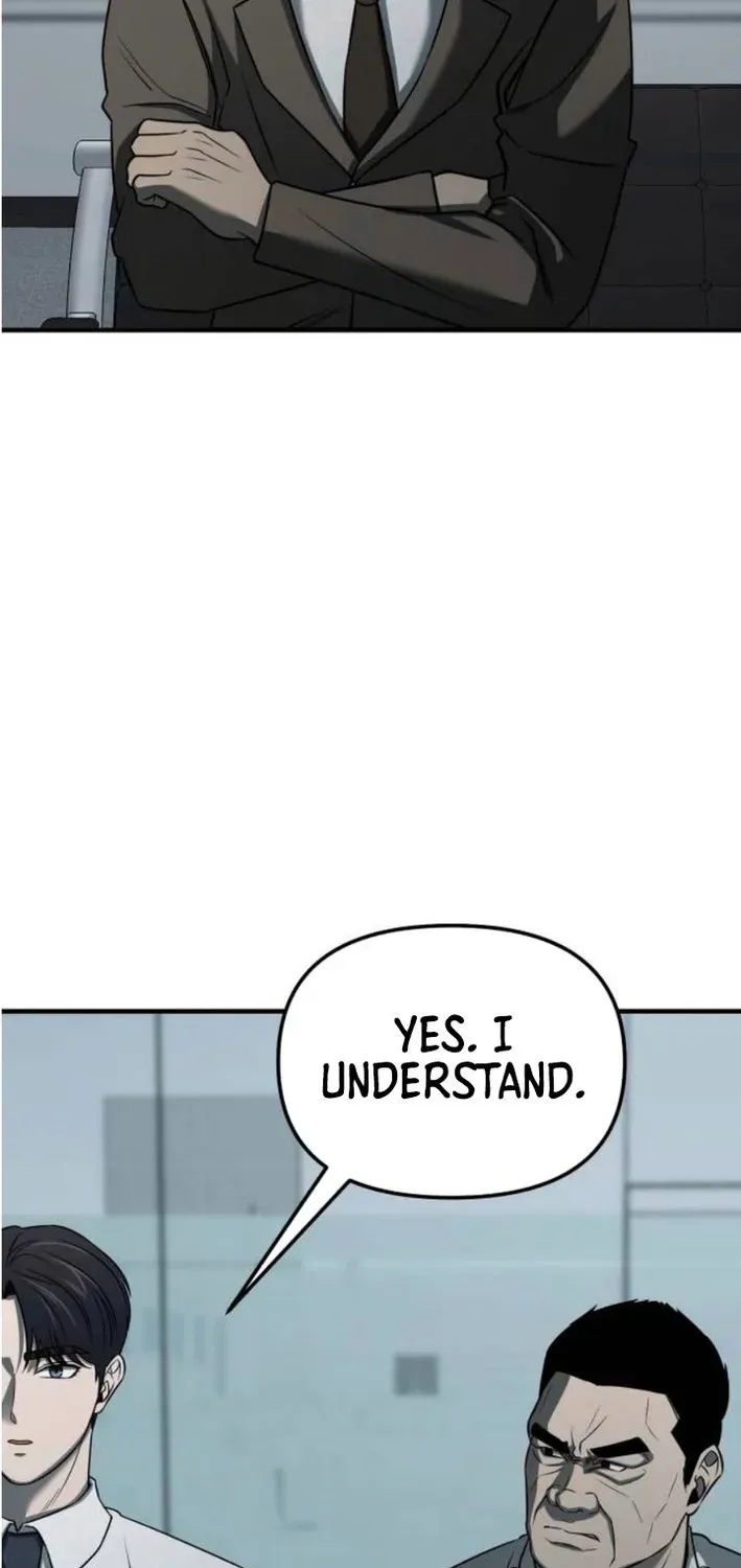 When a Genius Office Worker Crosses the Line Chapter 5 page 43 - 