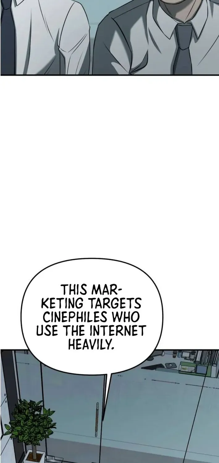 When a Genius Office Worker Crosses the Line Chapter 5 page 44 - 