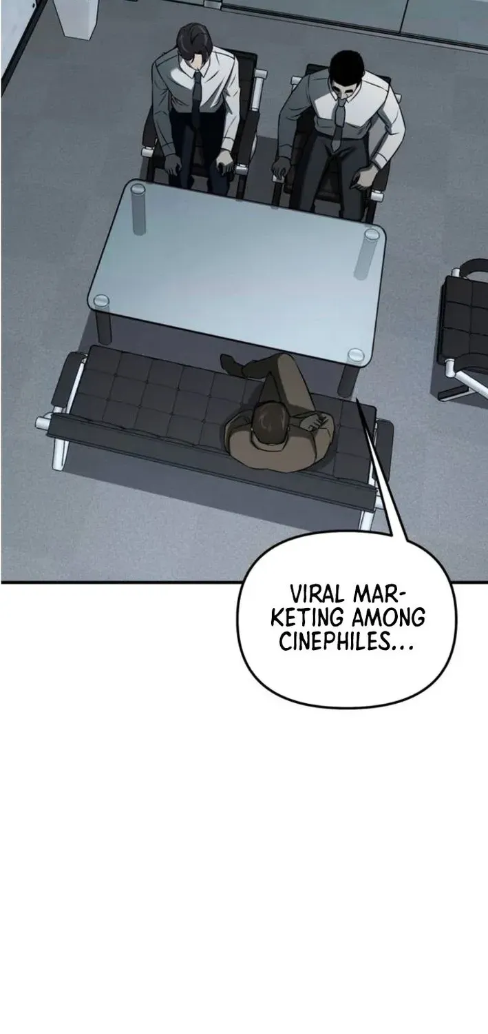 When a Genius Office Worker Crosses the Line Chapter 5 page 45 - 