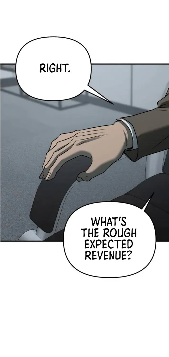 When a Genius Office Worker Crosses the Line Chapter 5 page 46 - 