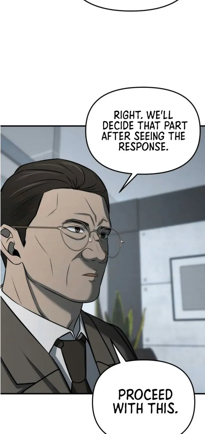 When a Genius Office Worker Crosses the Line Chapter 5 page 48 - 