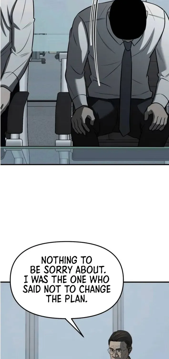When a Genius Office Worker Crosses the Line Chapter 5 page 53 - 