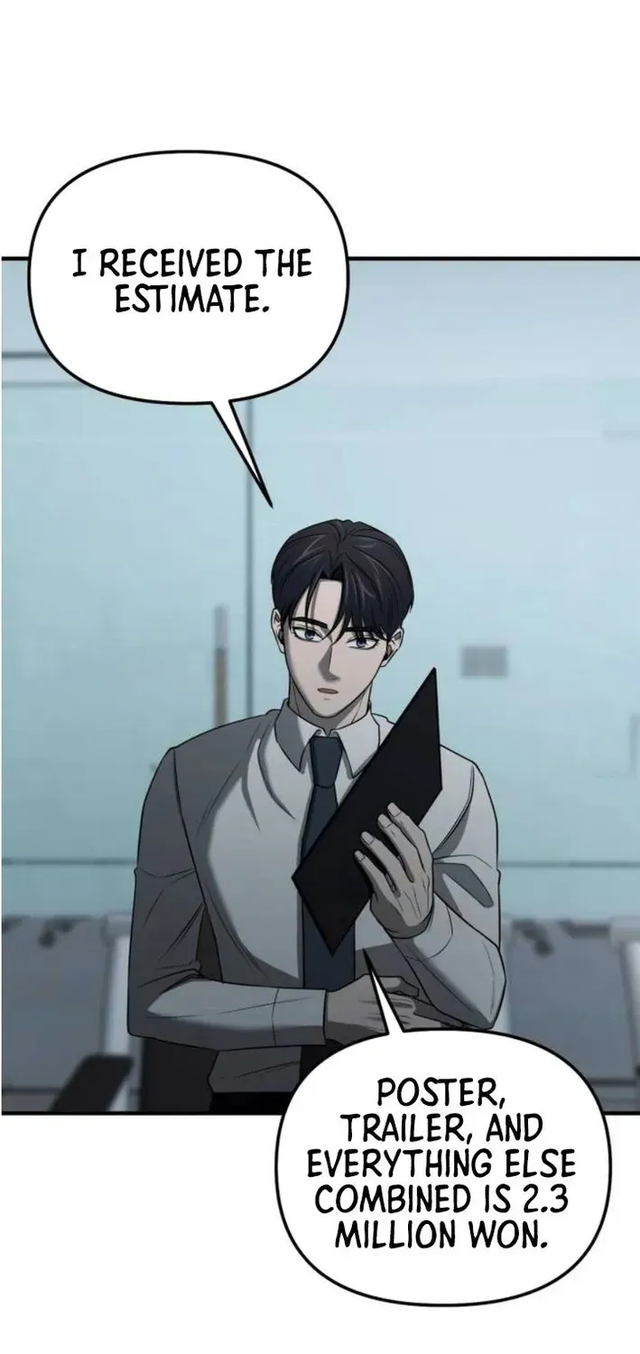 When a Genius Office Worker Crosses the Line Chapter 5 page 61 - 