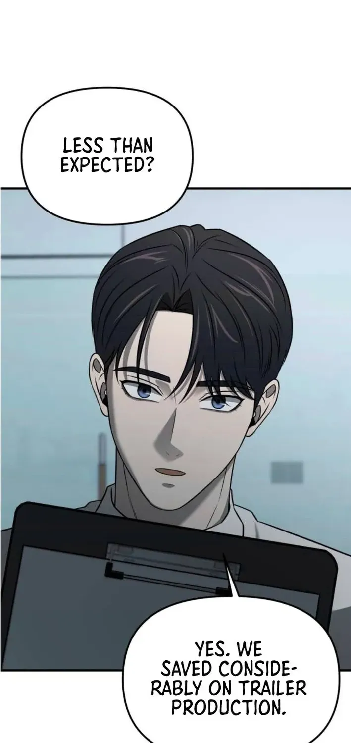 When a Genius Office Worker Crosses the Line Chapter 5 page 62 - 