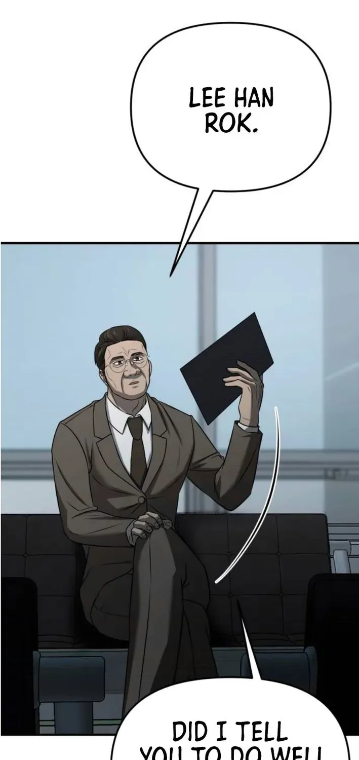 When a Genius Office Worker Crosses the Line Chapter 5 page 64 - 