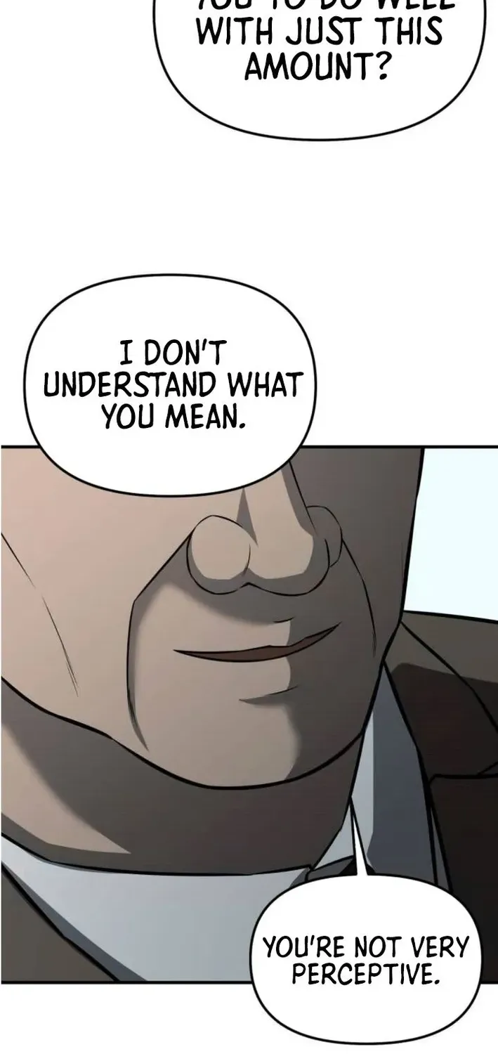 When a Genius Office Worker Crosses the Line Chapter 5 page 65 - 