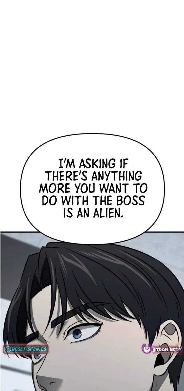 When a Genius Office Worker Crosses the Line Chapter 5 page 66 - 