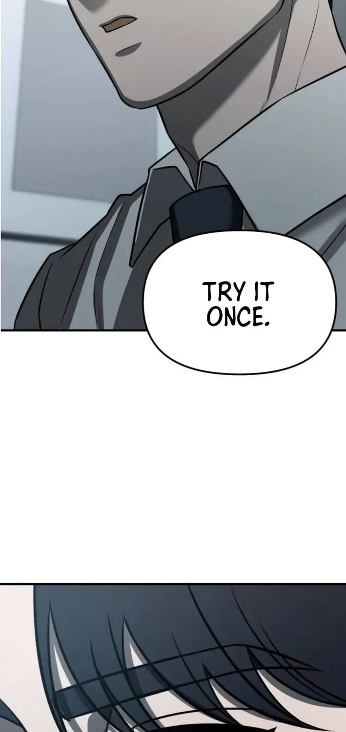 When a Genius Office Worker Crosses the Line Chapter 5 page 67 - 
