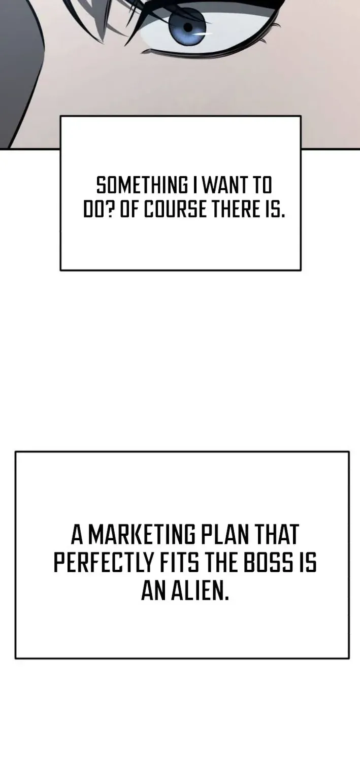 When a Genius Office Worker Crosses the Line Chapter 5 page 68 - 