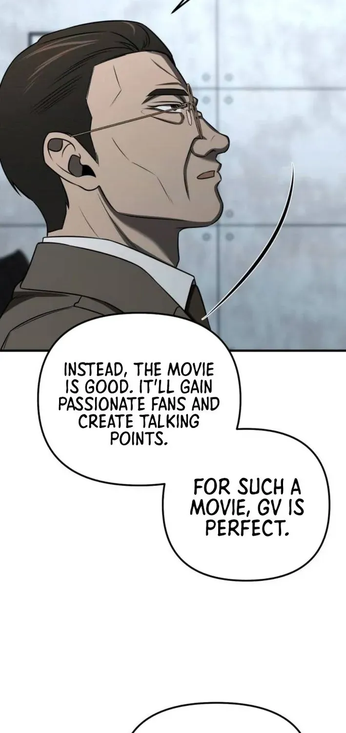 When a Genius Office Worker Crosses the Line Chapter 5 page 71 - 