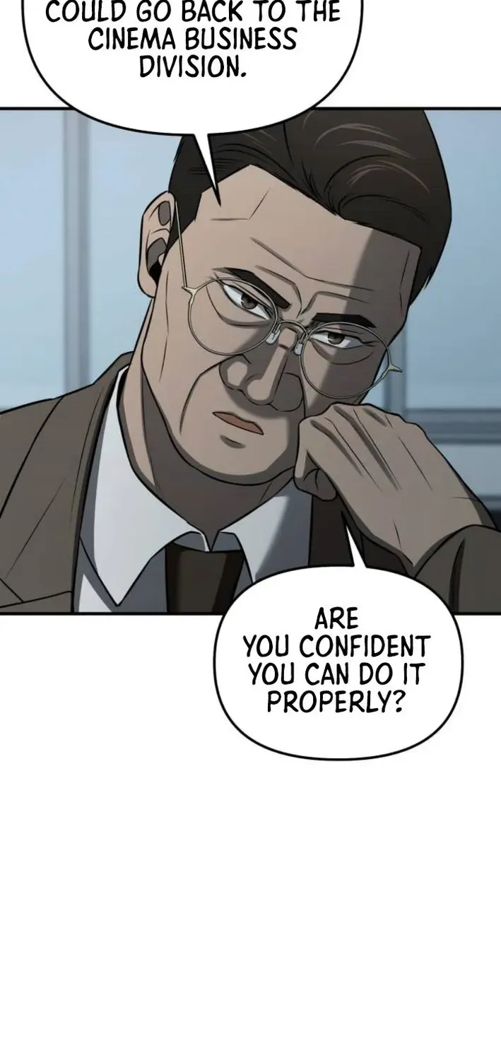 When a Genius Office Worker Crosses the Line Chapter 5 page 73 - 