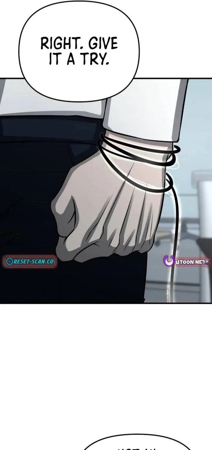 When a Genius Office Worker Crosses the Line Chapter 5 page 76 - 