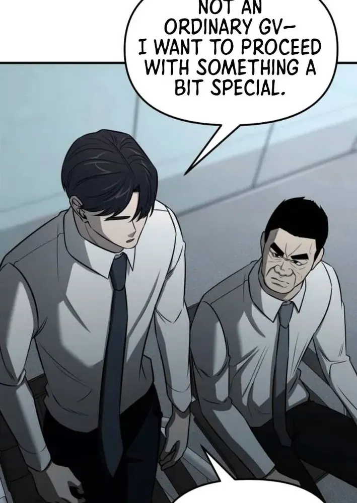 When a Genius Office Worker Crosses the Line Chapter 5 page 77 - 
