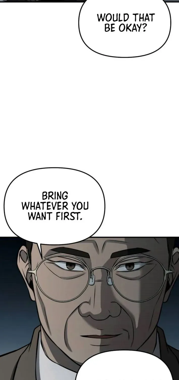 When a Genius Office Worker Crosses the Line Chapter 5 page 78 - 