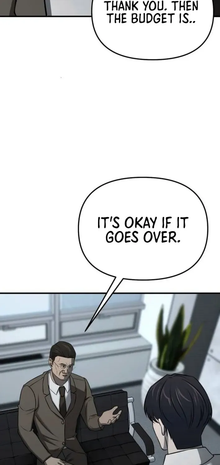 When a Genius Office Worker Crosses the Line Chapter 5 page 79 - 