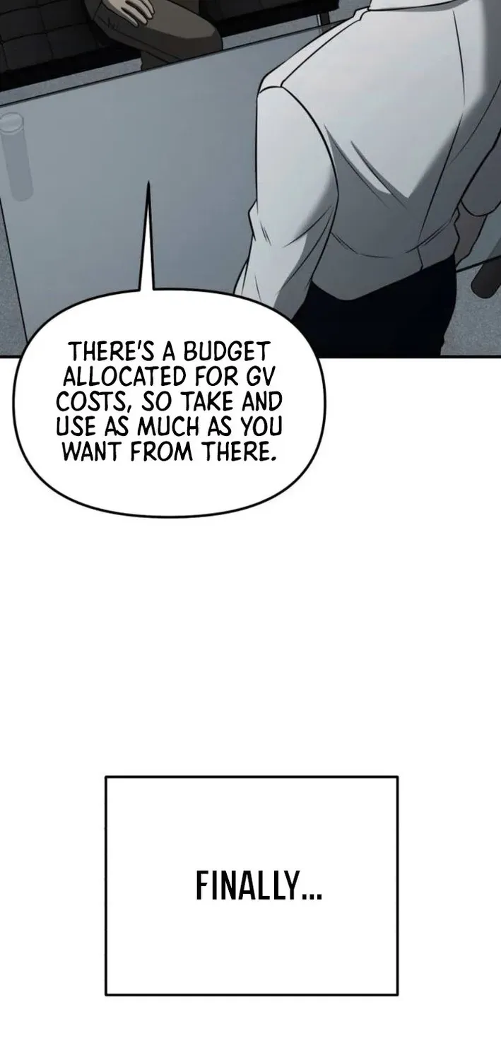 When a Genius Office Worker Crosses the Line Chapter 5 page 80 - 