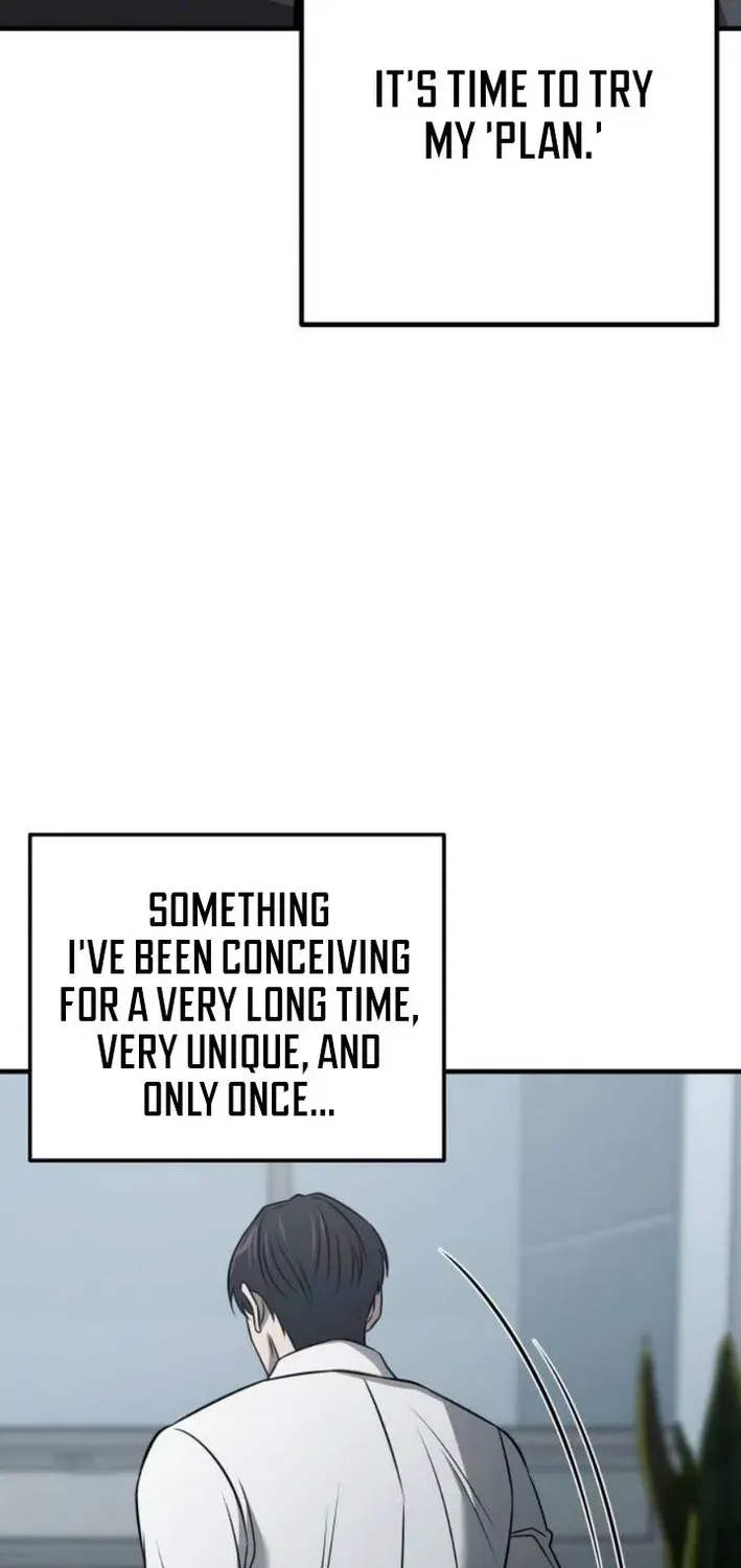 When a Genius Office Worker Crosses the Line Chapter 5 page 82 - 
