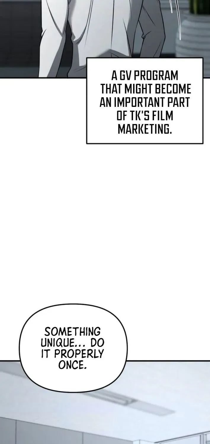 When a Genius Office Worker Crosses the Line Chapter 5 page 83 - 