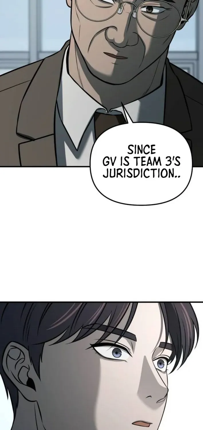 When a Genius Office Worker Crosses the Line Chapter 5 page 88 - 