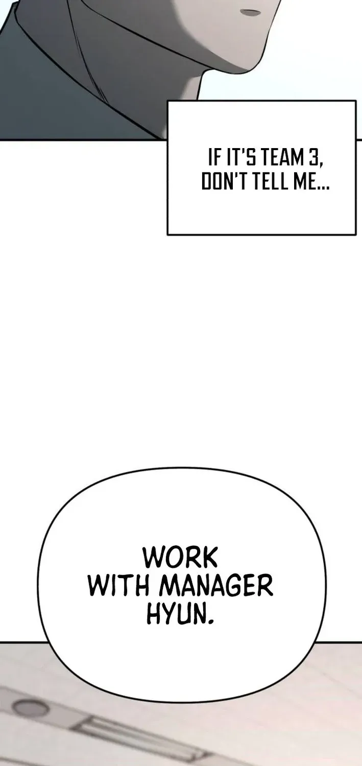 When a Genius Office Worker Crosses the Line Chapter 5 page 89 - 