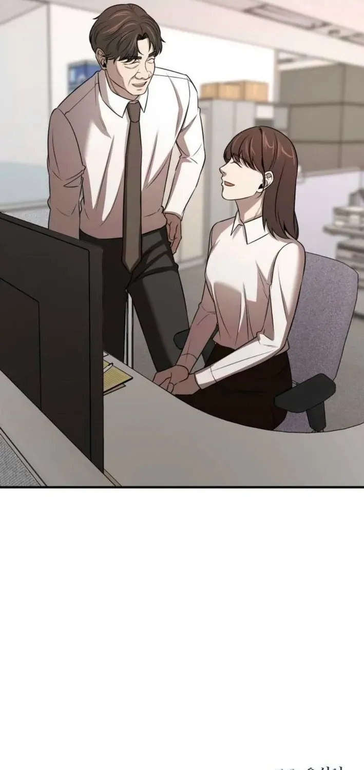 When a Genius Office Worker Crosses the Line Chapter 5 page 90 - 