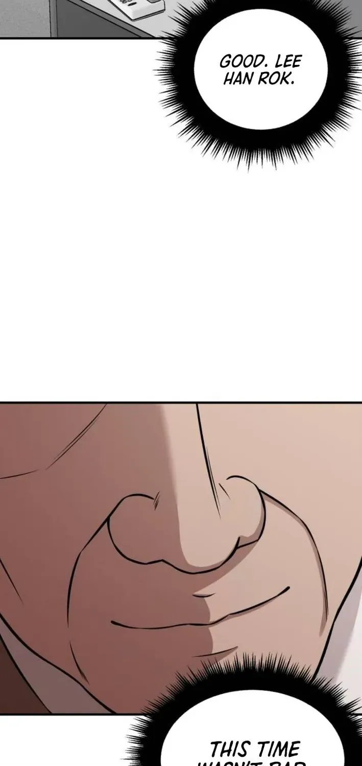 When a Genius Office Worker Crosses the Line Chapter 5 page 10 - 