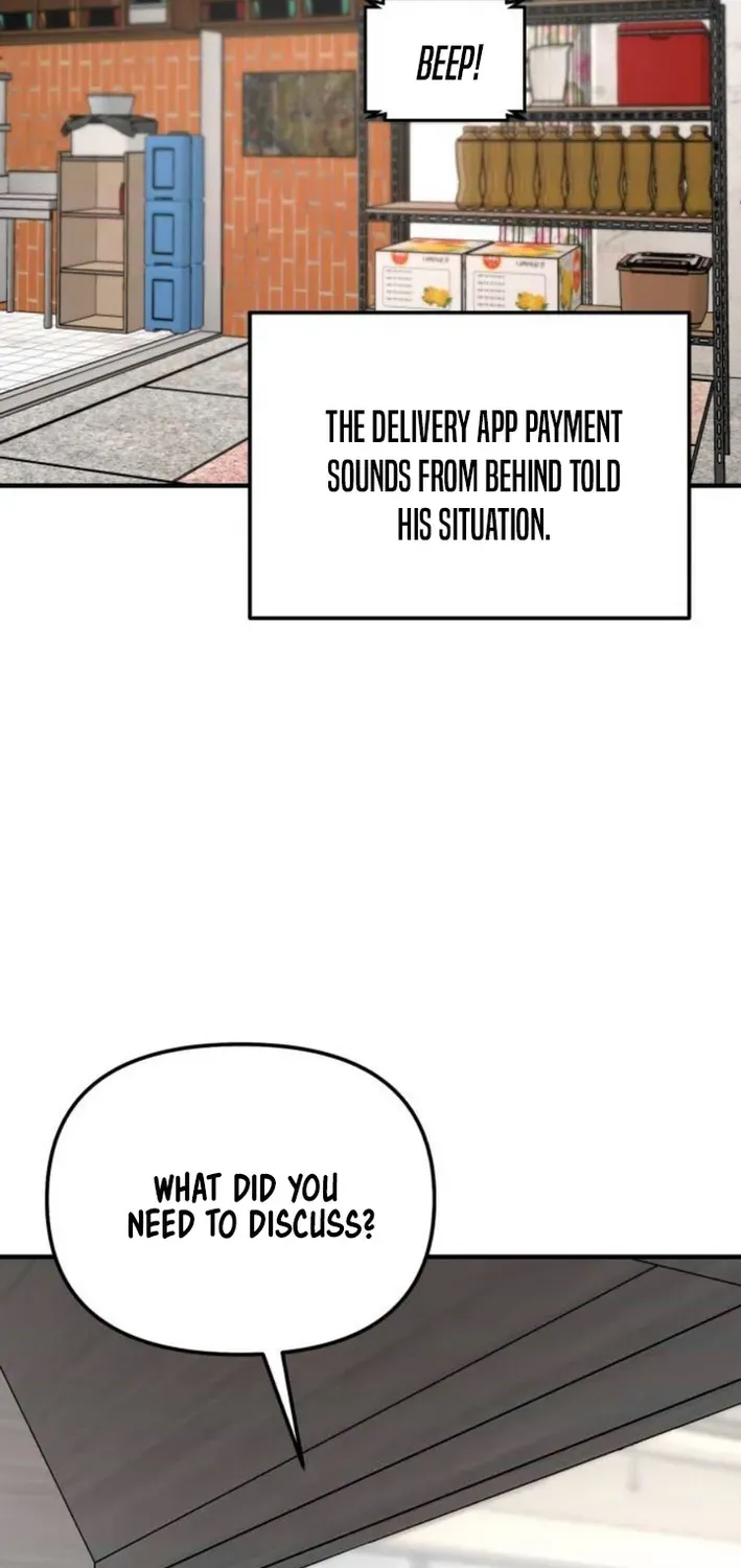 When a Genius Office Worker Crosses the Line Chapter 6 page 101 - 
