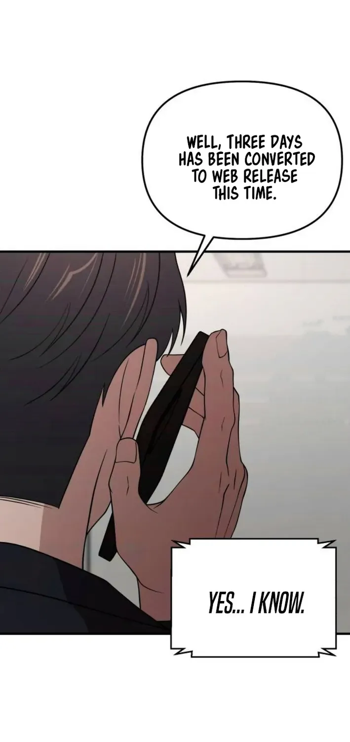 When a Genius Office Worker Crosses the Line Chapter 6 page 103 - 