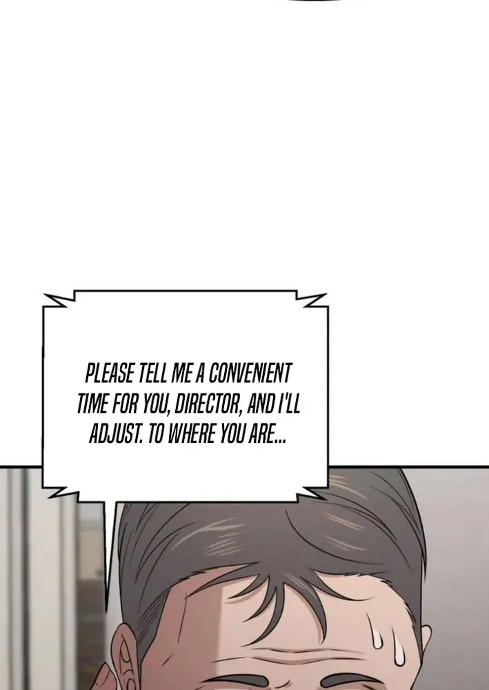 When a Genius Office Worker Crosses the Line Chapter 6 page 105 - 