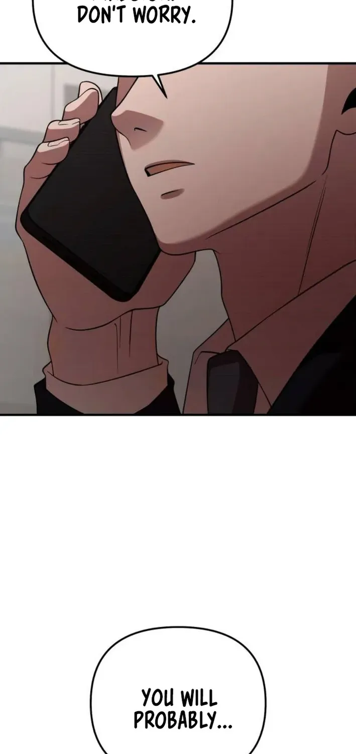 When a Genius Office Worker Crosses the Line Chapter 6 page 108 - 