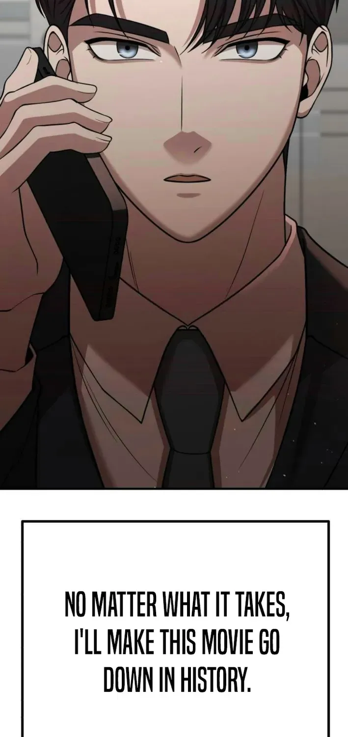 When a Genius Office Worker Crosses the Line Chapter 6 page 110 - 