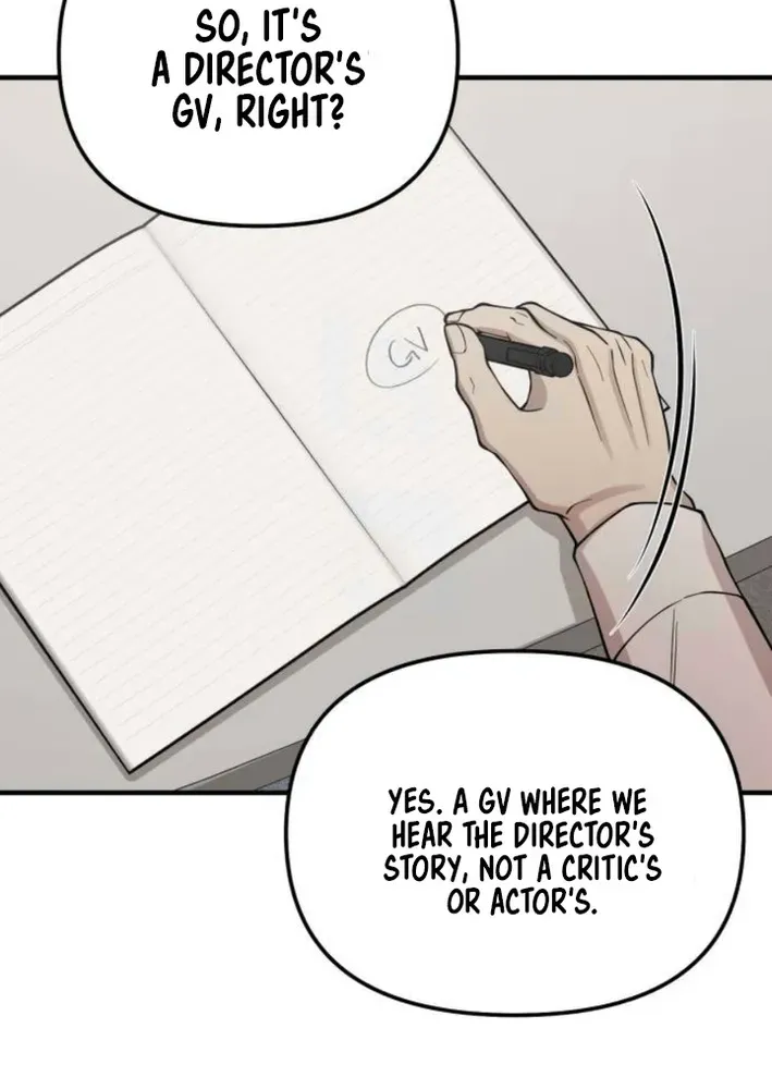 When a Genius Office Worker Crosses the Line Chapter 6 page 21 - 