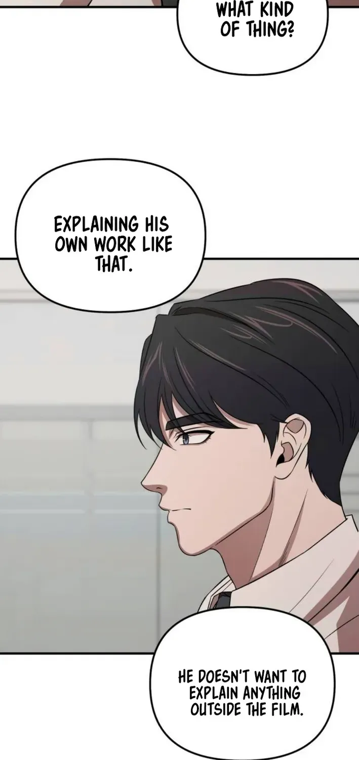 When a Genius Office Worker Crosses the Line Chapter 6 page 24 - 