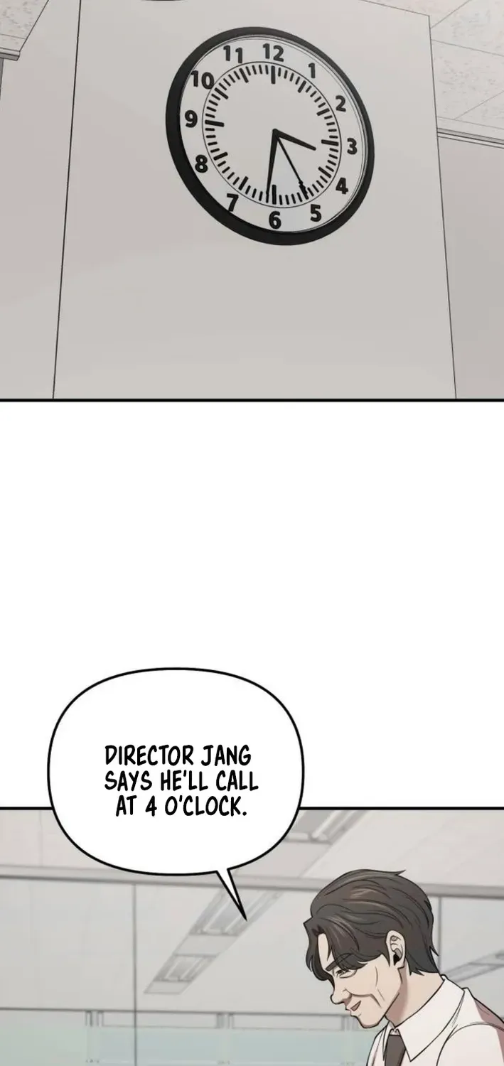 When a Genius Office Worker Crosses the Line Chapter 6 page 27 - 