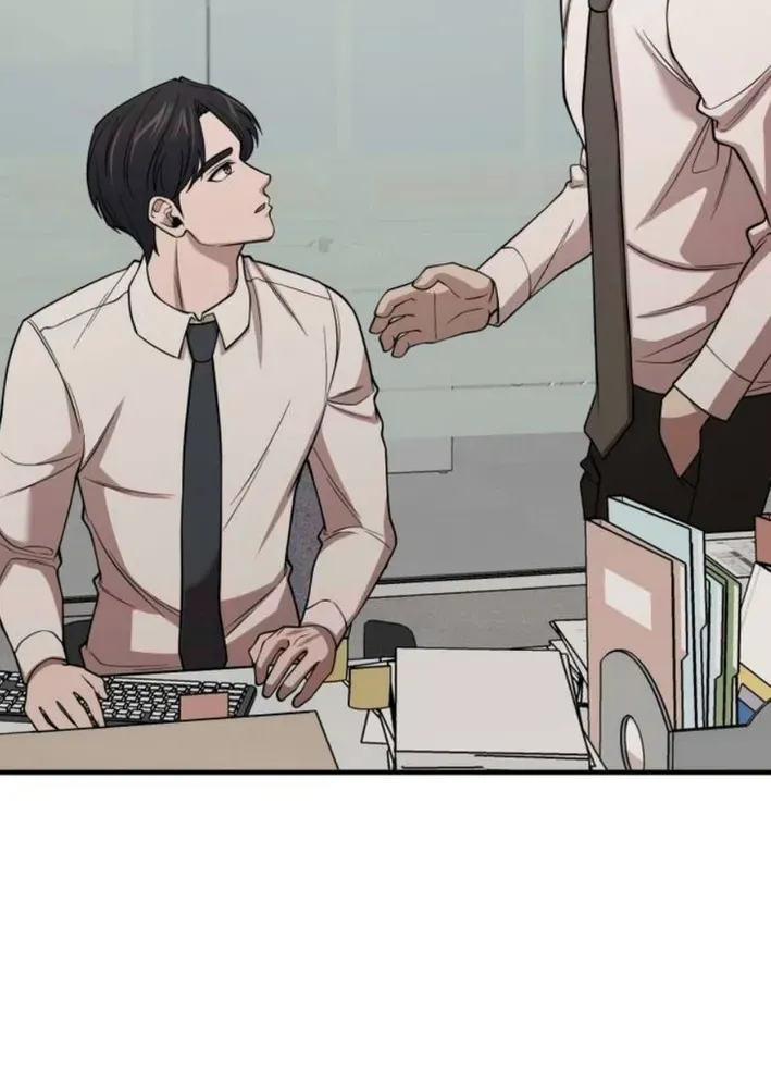 When a Genius Office Worker Crosses the Line Chapter 6 page 28 - 