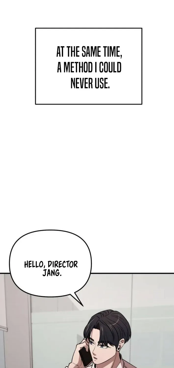 When a Genius Office Worker Crosses the Line Chapter 6 page 33 - 