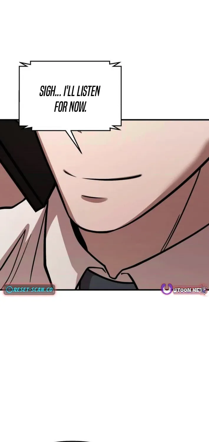 When a Genius Office Worker Crosses the Line Chapter 6 page 36 - 