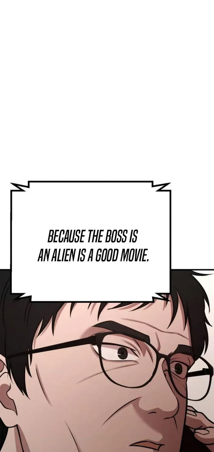 When a Genius Office Worker Crosses the Line Chapter 6 page 40 - 