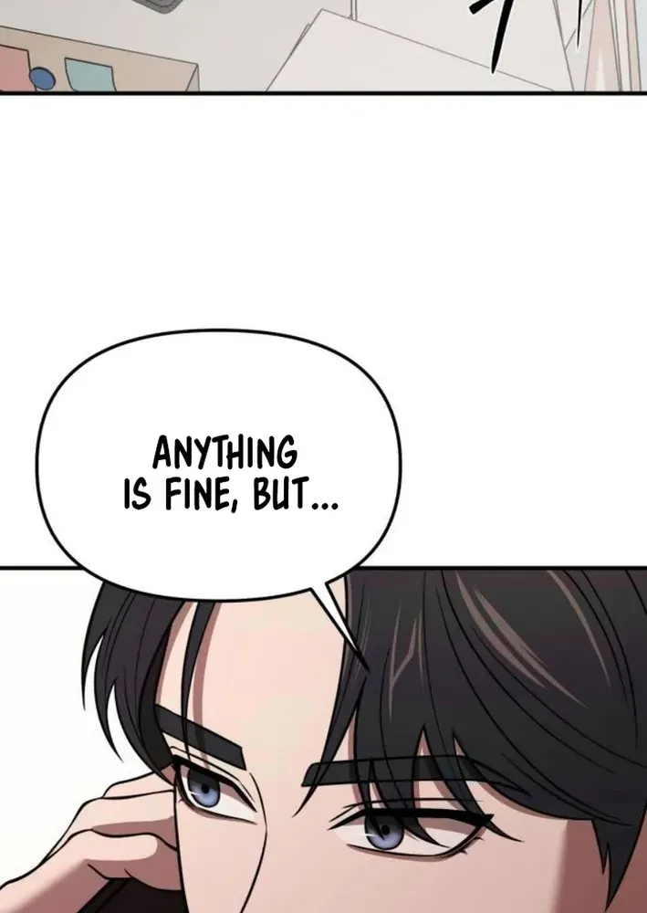 When a Genius Office Worker Crosses the Line Chapter 6 page 42 - 