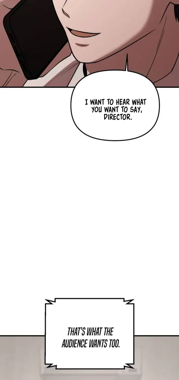 When a Genius Office Worker Crosses the Line Chapter 6 page 43 - 