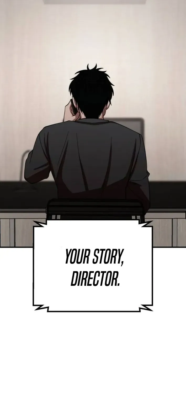 When a Genius Office Worker Crosses the Line Chapter 6 page 44 - 
