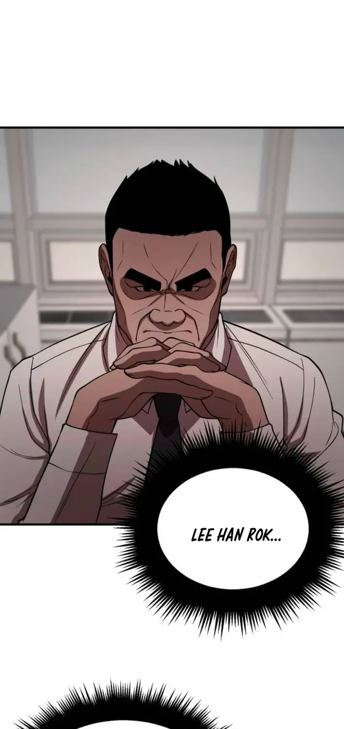 When a Genius Office Worker Crosses the Line Chapter 6 page 45 - 