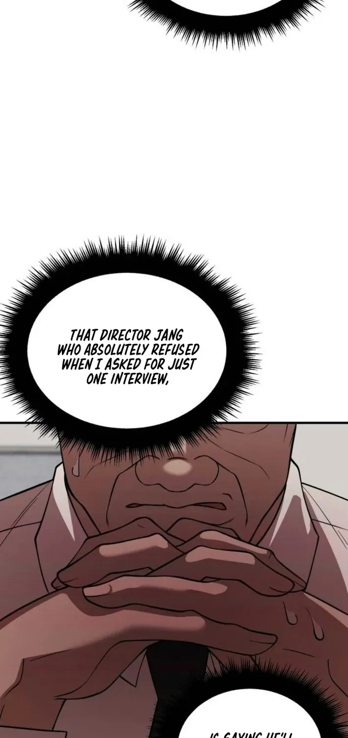 When a Genius Office Worker Crosses the Line Chapter 6 page 47 - 