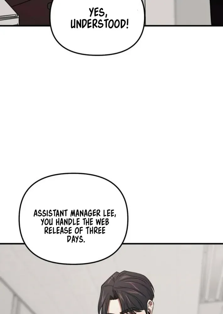 When a Genius Office Worker Crosses the Line Chapter 6 page 49 - 
