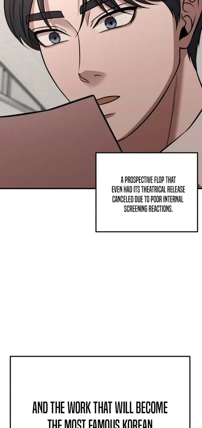 When a Genius Office Worker Crosses the Line Chapter 6 page 52 - 
