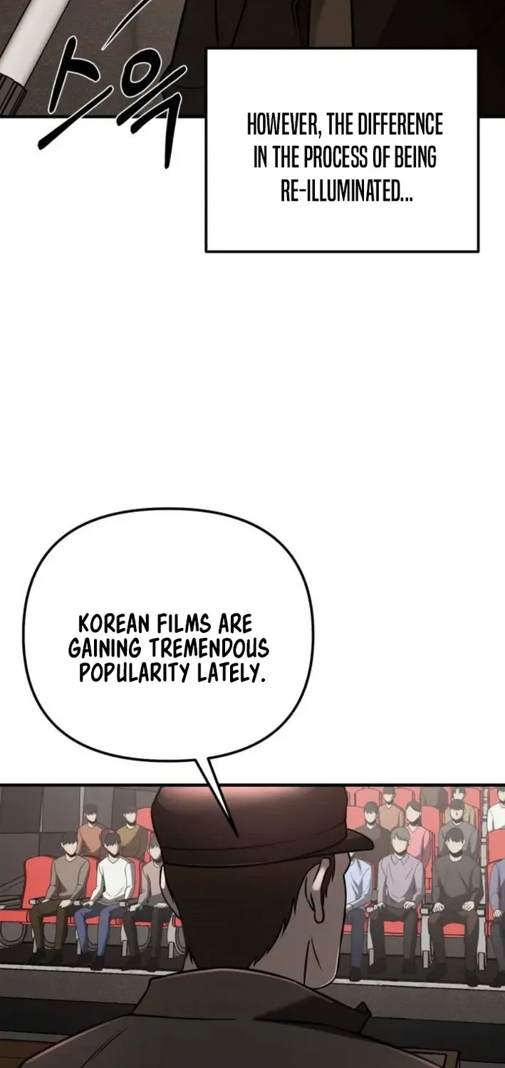 When a Genius Office Worker Crosses the Line Chapter 6 page 55 - 