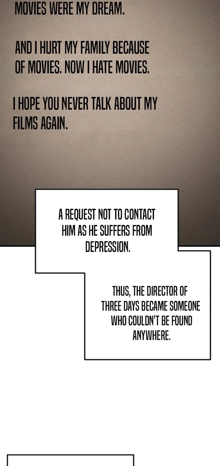 When a Genius Office Worker Crosses the Line Chapter 6 page 61 - 